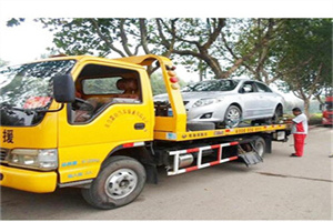 康马附近24小时汽车拖车服务热线