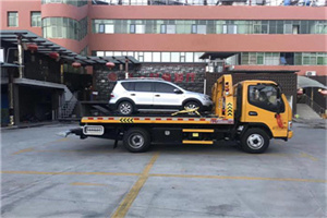 康马汽车紧急补胎换胎救援