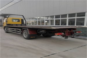 康马24小时公路救援电话