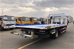 康马汽车救援补胎