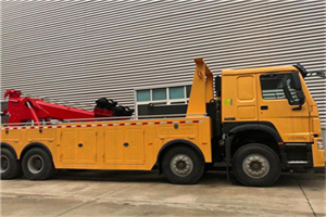 康马道路救援公司